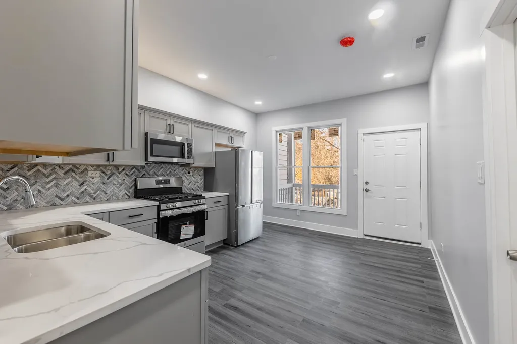 5746 South Paulina Street Chicago IL 60636