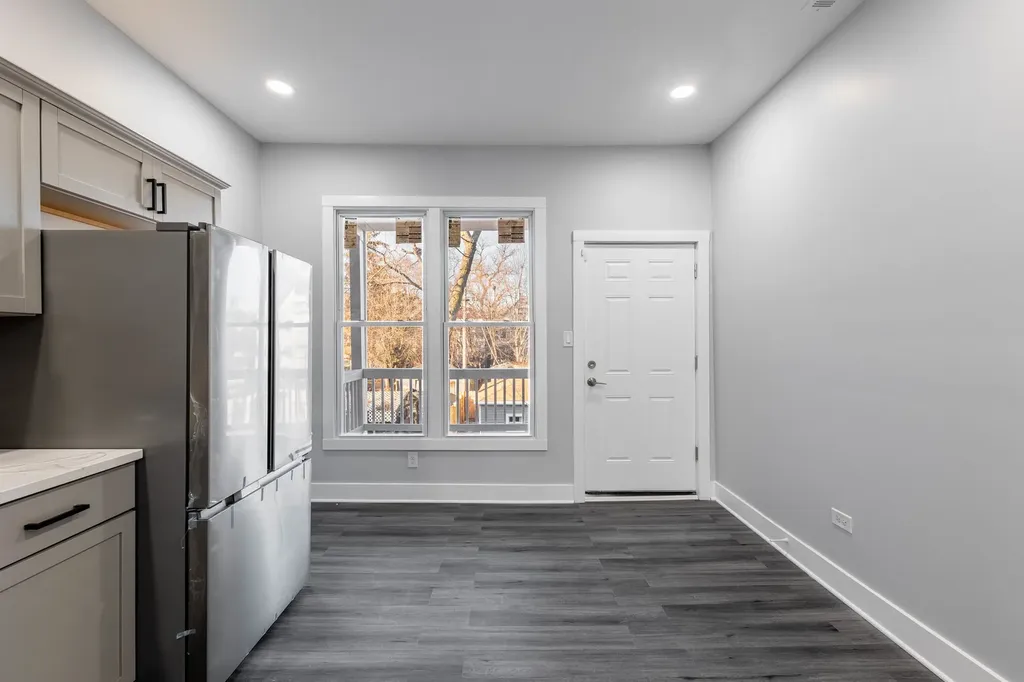 5746 South Paulina Street Chicago IL 60636