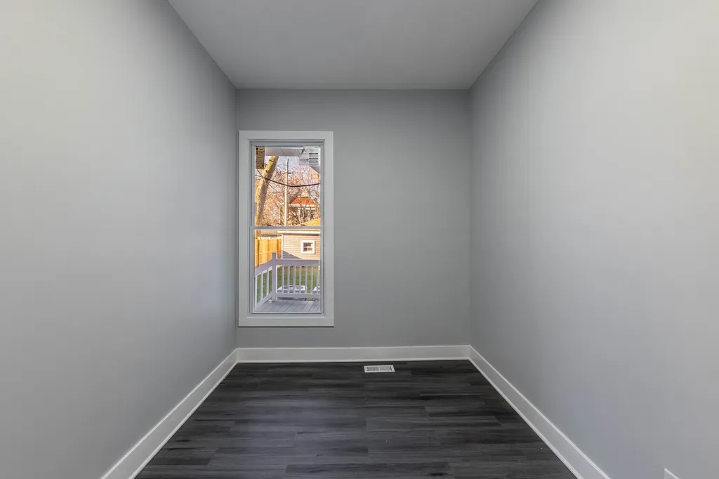 5746 South Paulina Street Chicago IL 60636