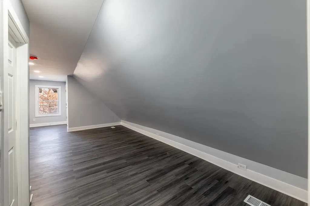 5746 South Paulina Street Chicago IL 60636
