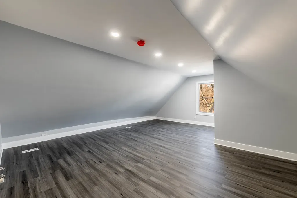 5746 South Paulina Street Chicago IL 60636