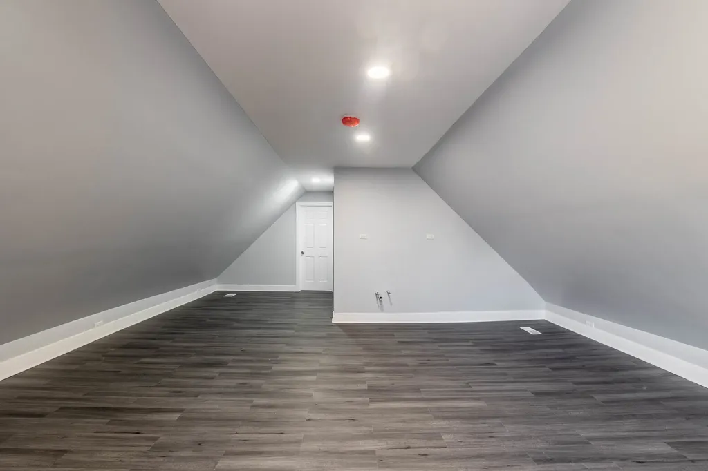5746 South Paulina Street Chicago IL 60636