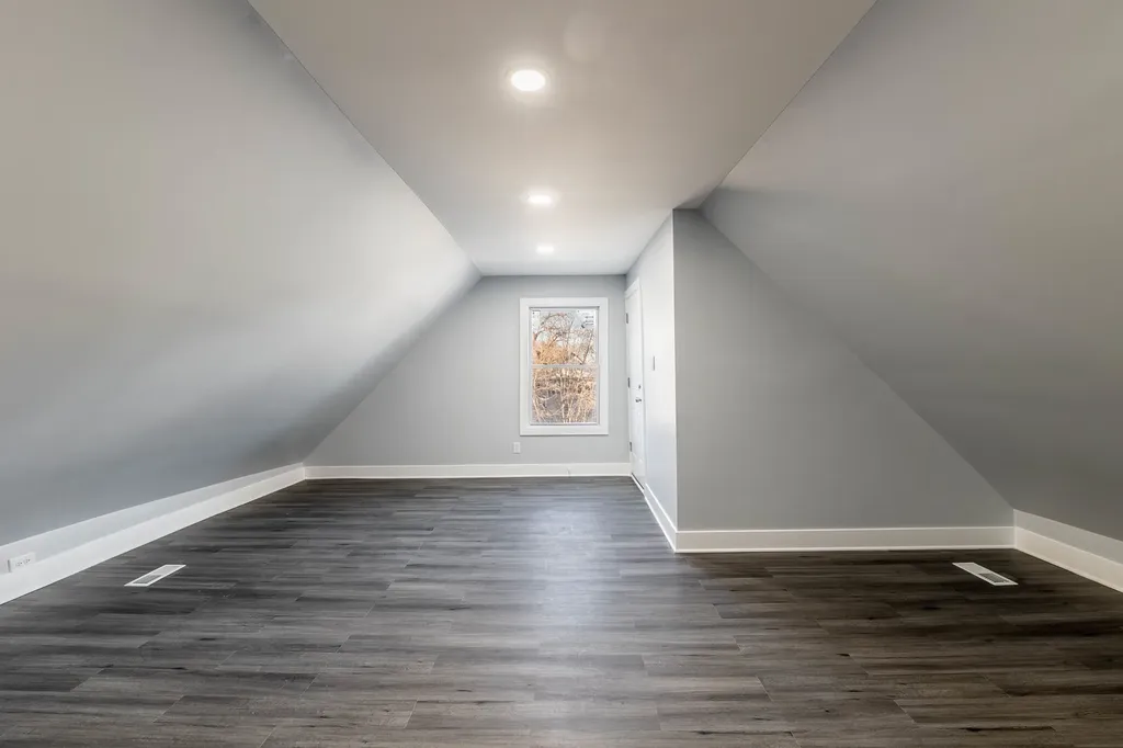 5746 South Paulina Street Chicago IL 60636