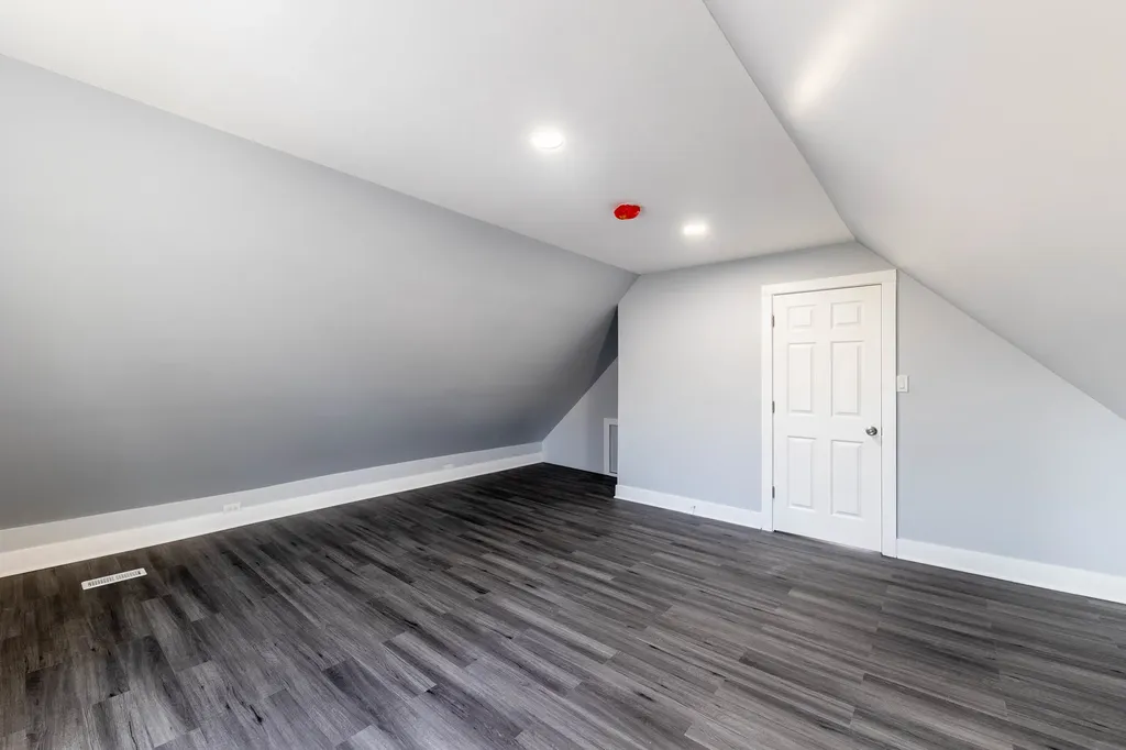 5746 South Paulina Street Chicago IL 60636