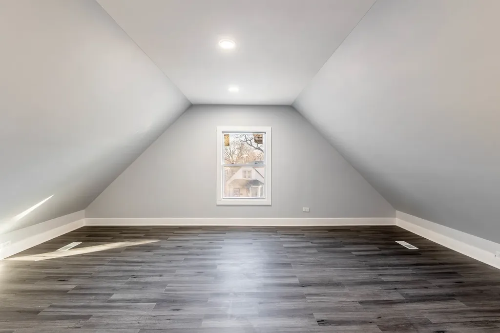 5746 South Paulina Street Chicago IL 60636