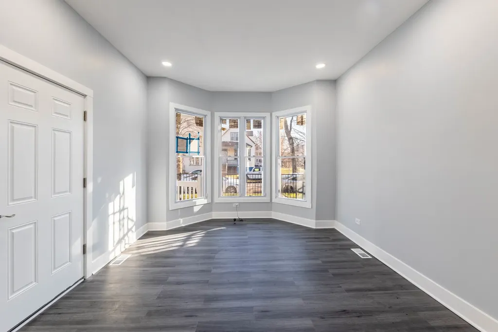 5746 South Paulina Street Chicago IL 60636