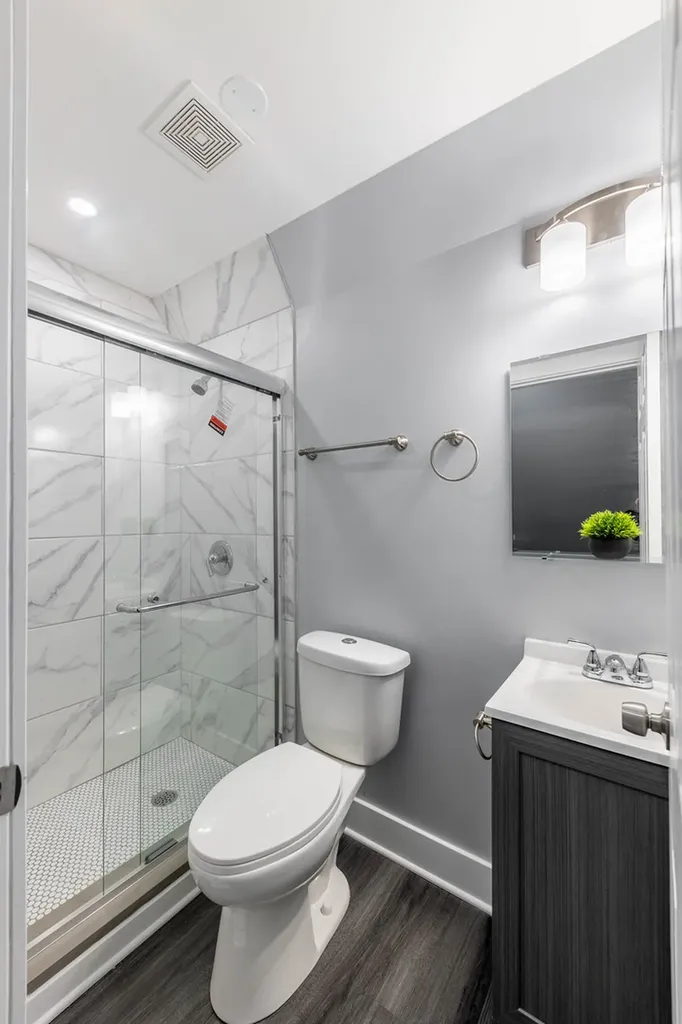 5746 South Paulina Street Chicago IL 60636