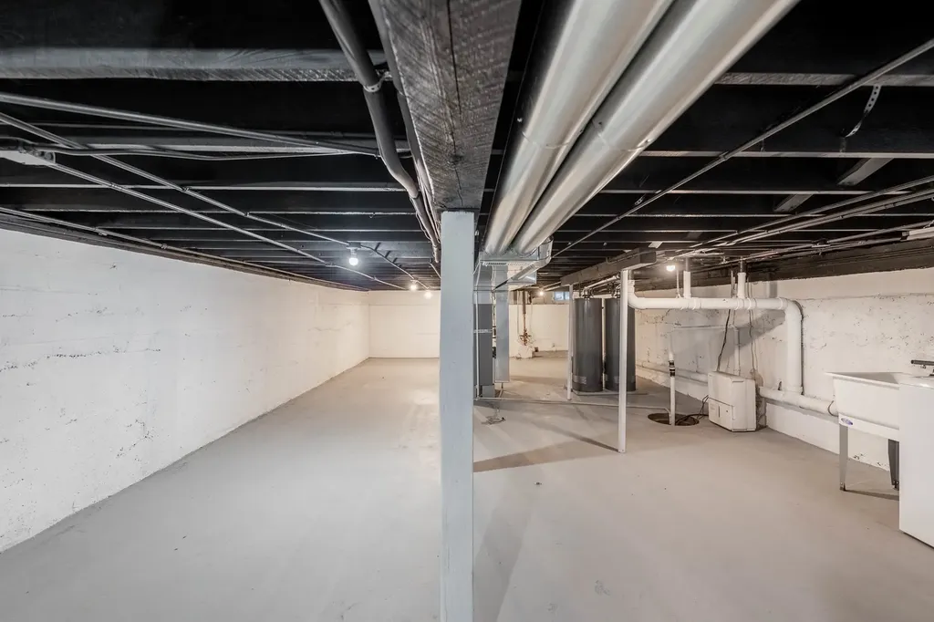 5746 South Paulina Street Chicago IL 60636
