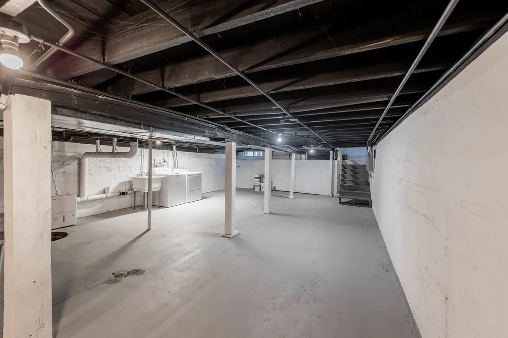 5746 South Paulina Street Chicago IL 60636