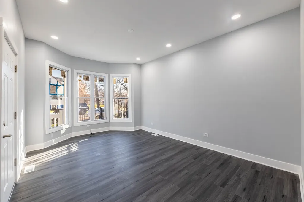5746 South Paulina Street Chicago IL 60636