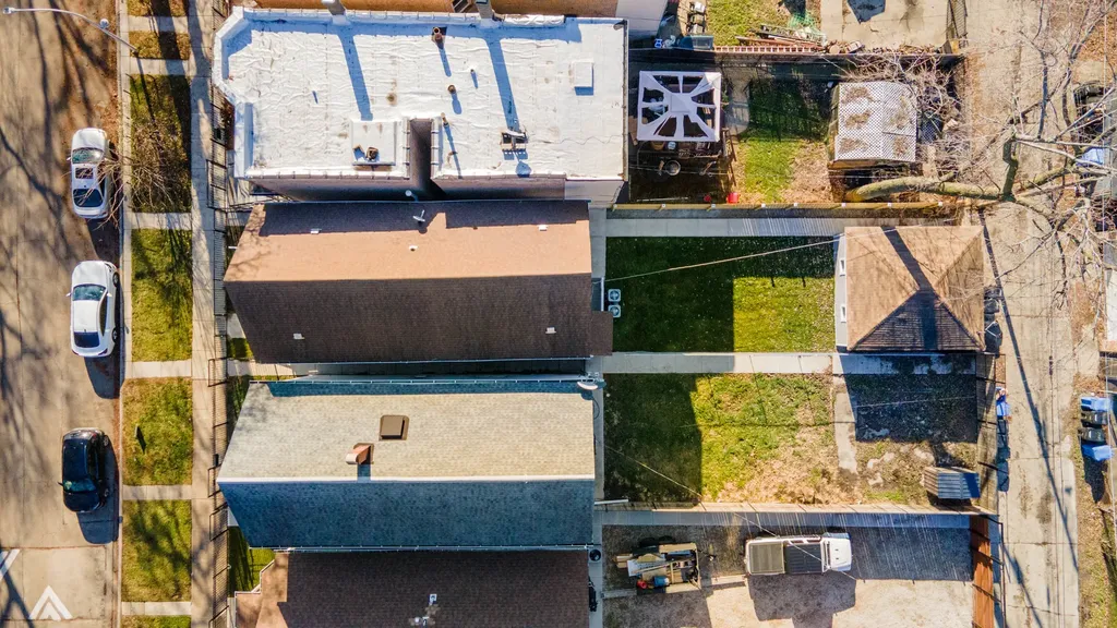 5746 South Paulina Street Chicago IL 60636