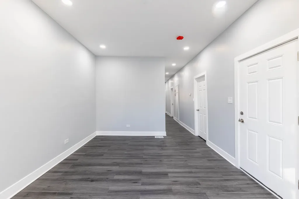 5746 South Paulina Street Chicago IL 60636