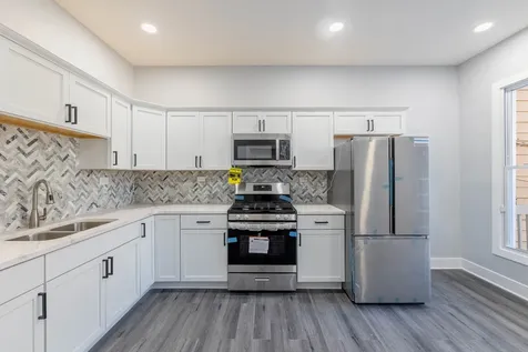 5746 South Paulina Street Chicago IL 60636