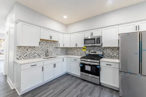 5746 South Paulina Street Chicago IL 60636
