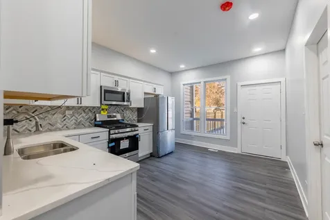 5746 South Paulina Street Chicago IL 60636