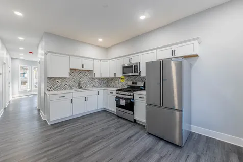 5746 South Paulina Street Chicago IL 60636