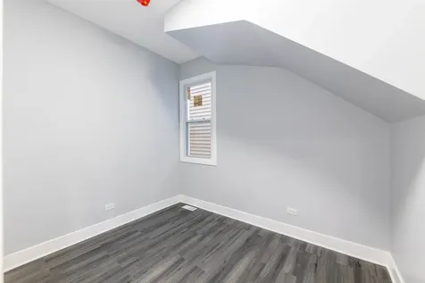 5746 South Paulina Street Chicago IL 60636