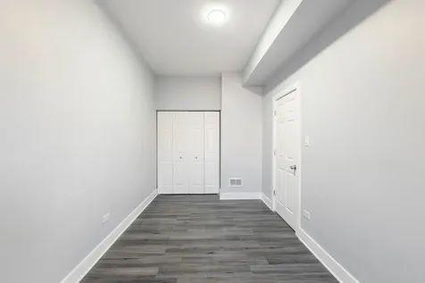 5746 South Paulina Street Chicago IL 60636