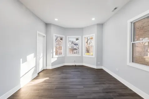 5746 South Paulina Street Chicago IL 60636