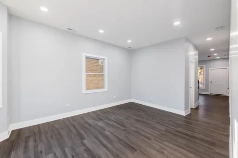 5746 South Paulina Street Chicago IL 60636