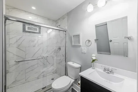5746 South Paulina Street Chicago IL 60636