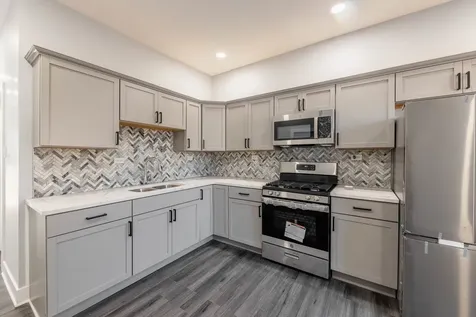 5746 South Paulina Street Chicago IL 60636