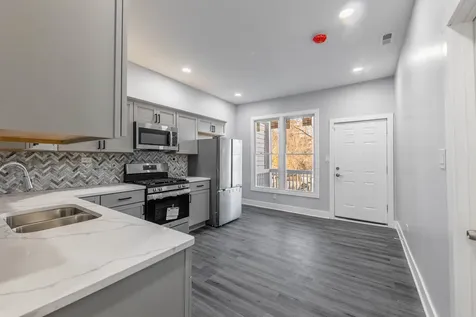 5746 South Paulina Street Chicago IL 60636