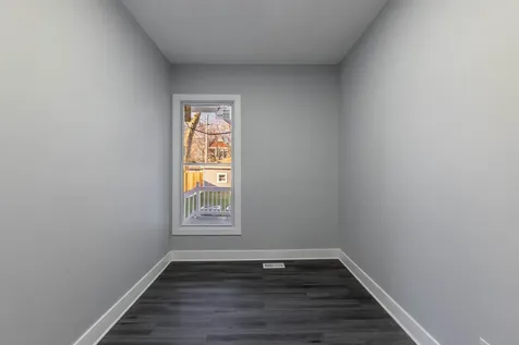 5746 South Paulina Street Chicago IL 60636