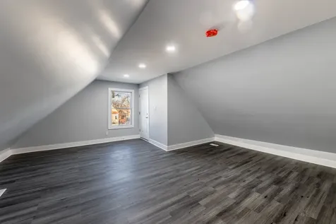 5746 South Paulina Street Chicago IL 60636