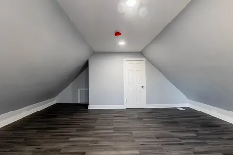 5746 South Paulina Street Chicago IL 60636