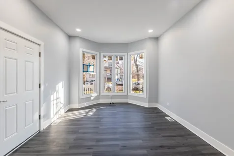 5746 South Paulina Street Chicago IL 60636