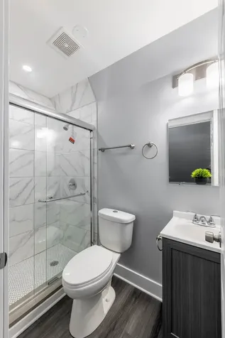 5746 South Paulina Street Chicago IL 60636