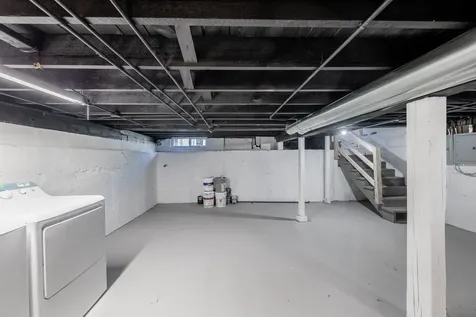 5746 South Paulina Street Chicago IL 60636