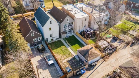 5746 South Paulina Street Chicago IL 60636