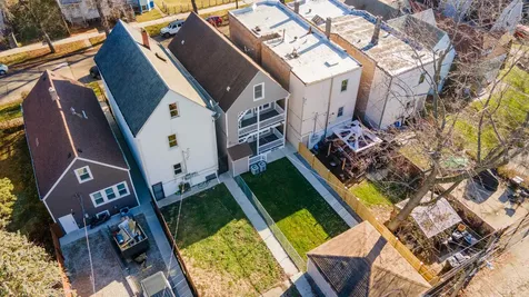 5746 South Paulina Street Chicago IL 60636
