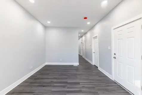 5746 South Paulina Street Chicago IL 60636
