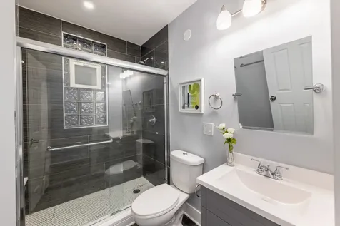 5746 South Paulina Street Chicago IL 60636