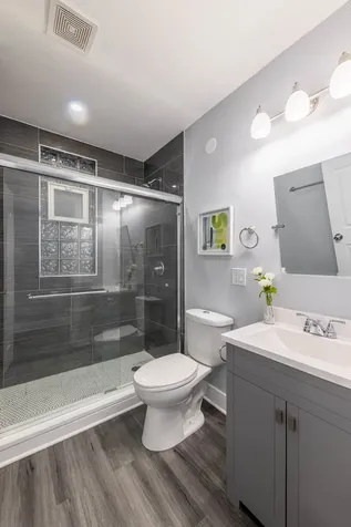 5746 South Paulina Street Chicago IL 60636