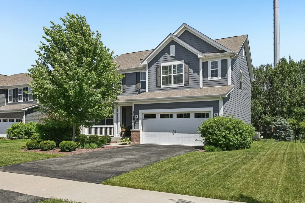 16256 West Wirestem Drive Lockport IL 60441