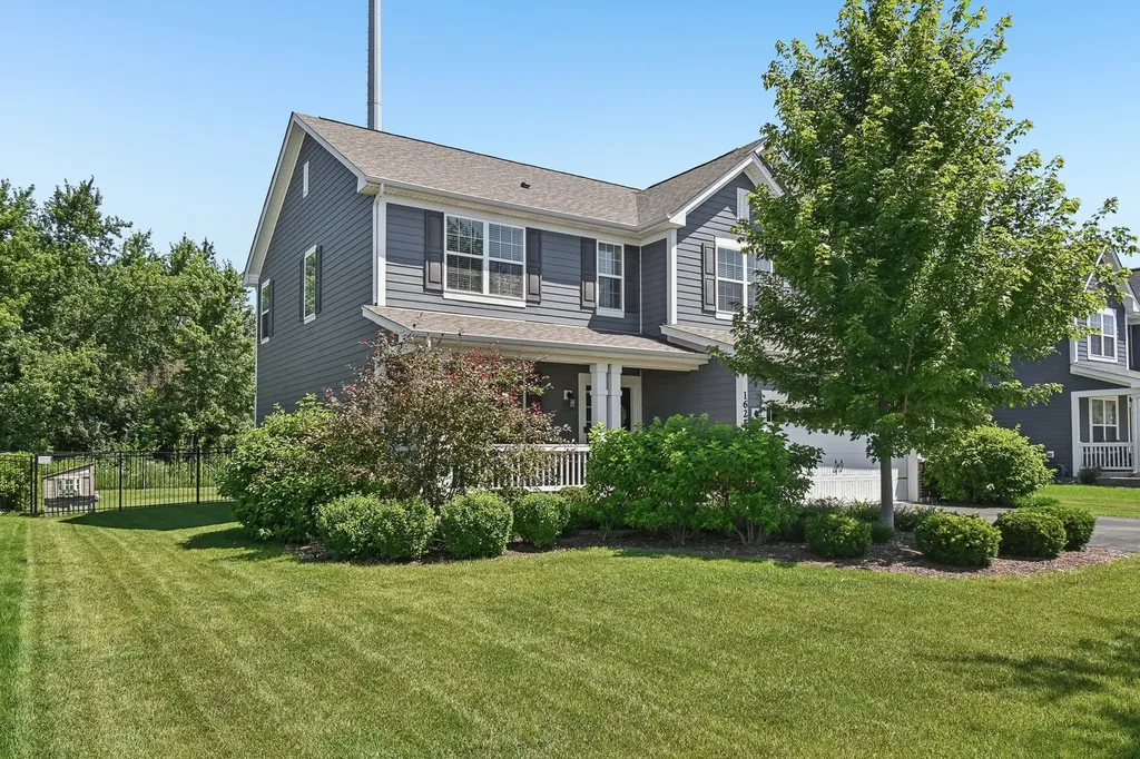 16256 West Wirestem Drive Lockport IL 60441