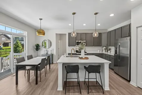 16256 West Wirestem Drive Lockport IL 60441
