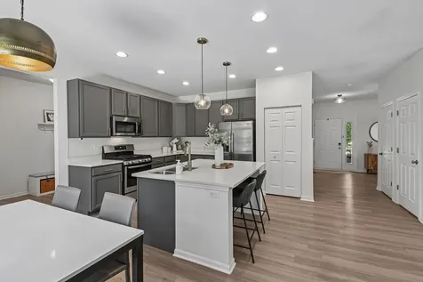 16256 West Wirestem Drive Lockport IL 60441