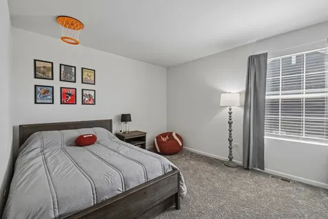 16256 West Wirestem Drive Lockport IL 60441