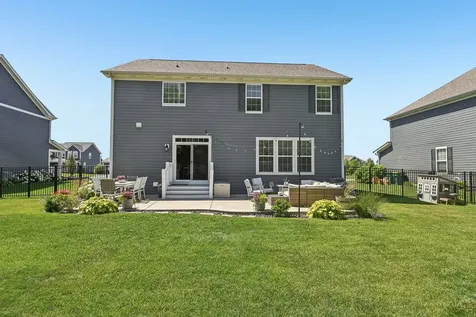 16256 West Wirestem Drive Lockport IL 60441