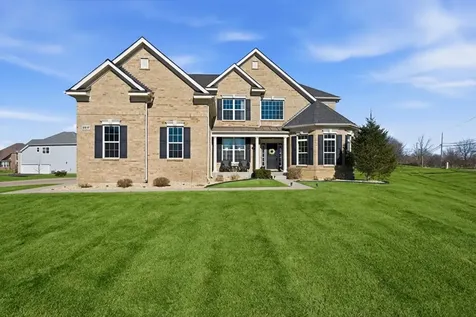 2617 Barker Drive Batavia IL 60510