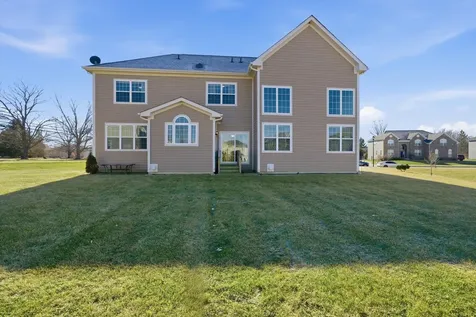 2617 Barker Drive Batavia IL 60510