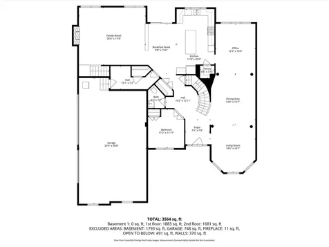 2617 Barker Drive Batavia IL 60510