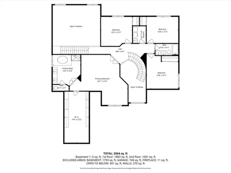 2617 Barker Drive Batavia IL 60510