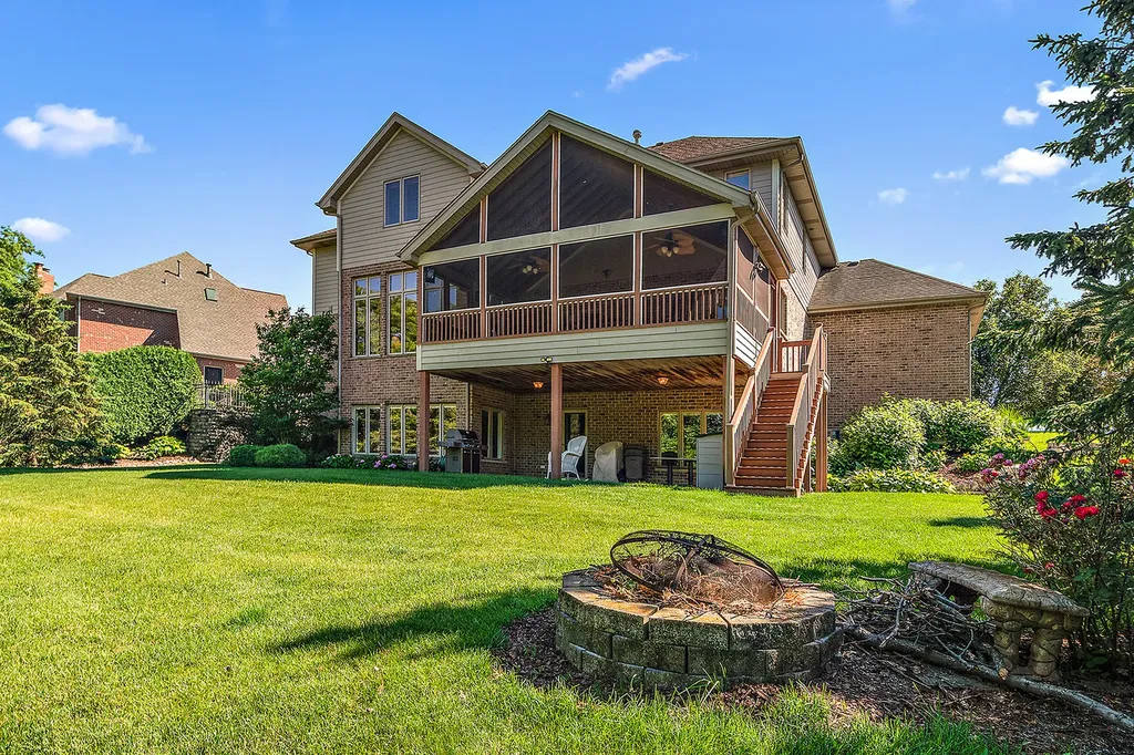 19257 Beaver Creek Lane Mokena IL 60448