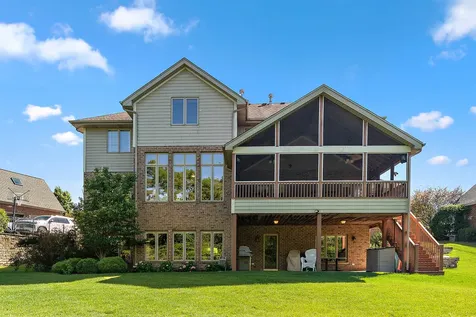 19257 Beaver Creek Lane Mokena IL 60448